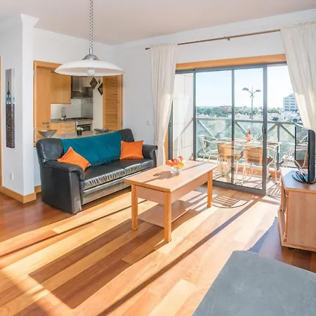 Well-appointed In Corcovada, Daire *